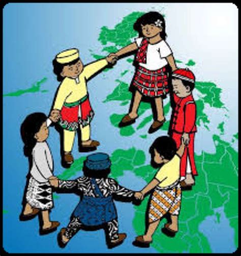 Pagpapakita ng Pagmamahal sa Bayan .